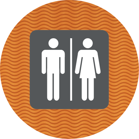 The SENS-U reminds you to go to the toilet
